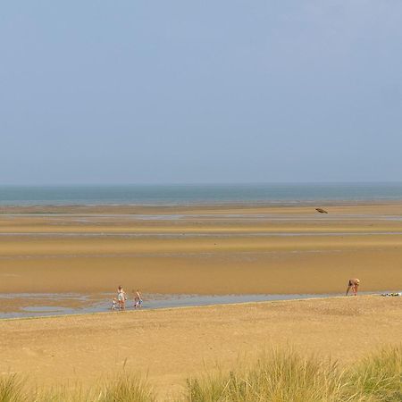 Seaview Cottage Hunstanton Bagian luar foto