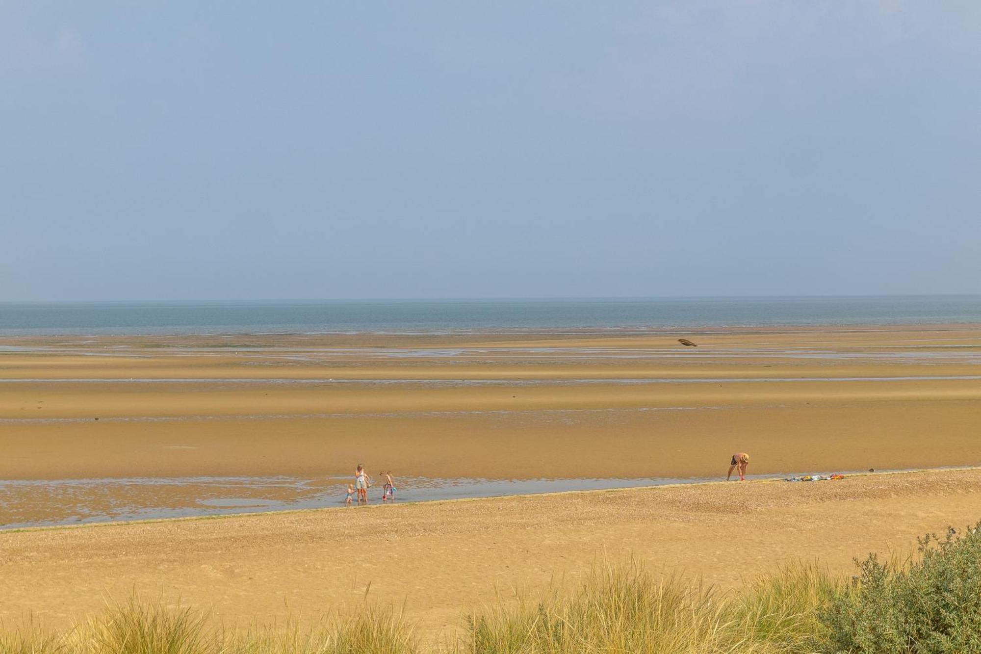 Seaview Cottage Hunstanton Bagian luar foto