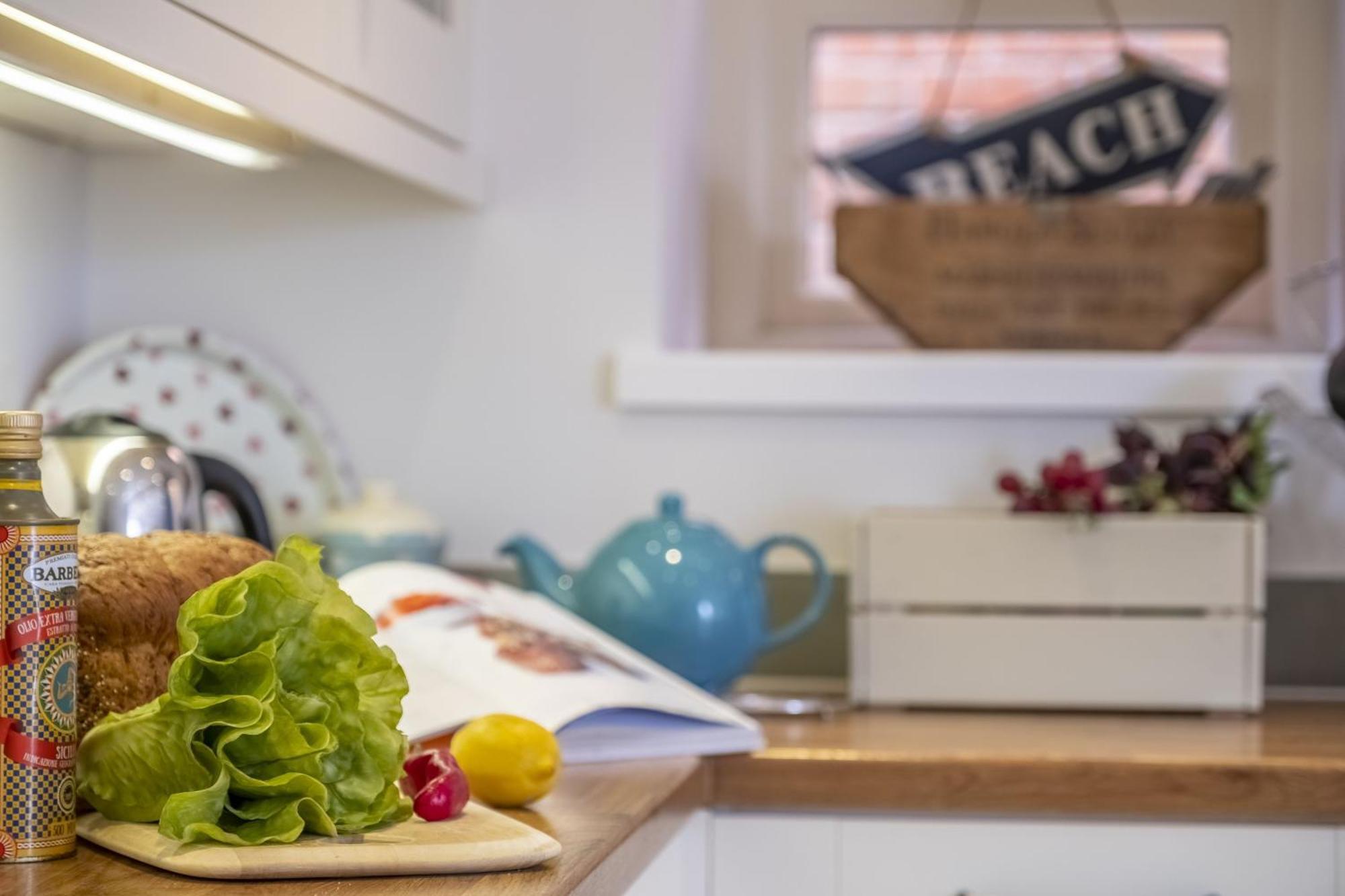 Seaview Cottage Hunstanton Bagian luar foto